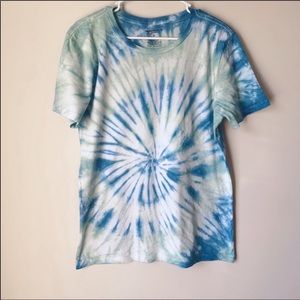 Arizona Jean co. tie dye t-shirt